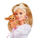 دمية ستيفي الانيقة