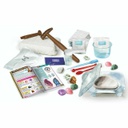 مجموعة الأحجار الكريمة والكريستال من كليمنتوني