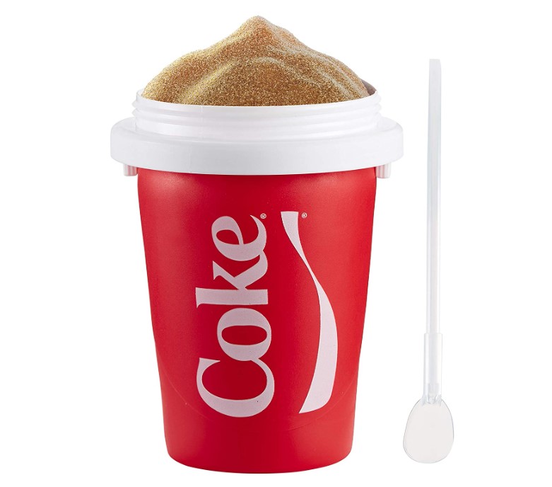 ماكينة صناعة سلاشي الكوكاكولا