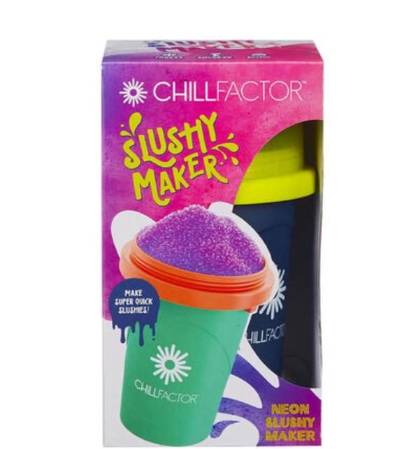 كاس لصنعة المثلجات