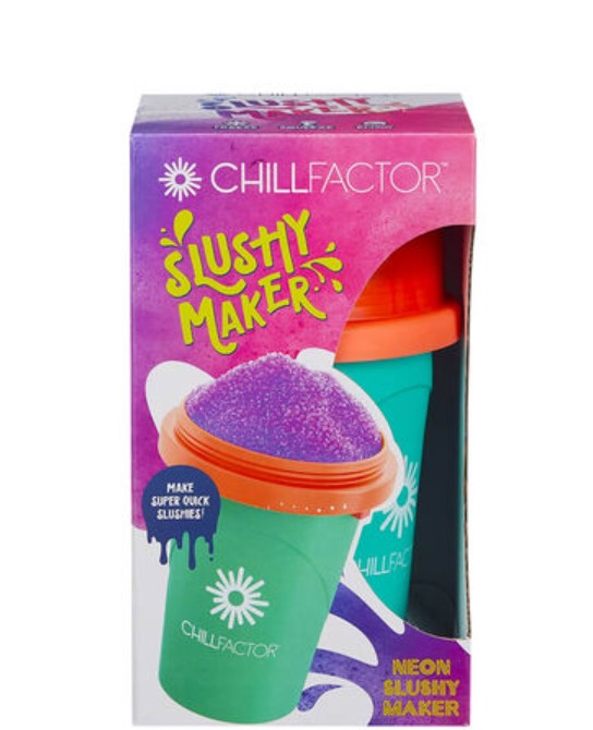 كاس لصنعة المثلجات