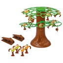 قفزة القرد  ملعب للأطفال