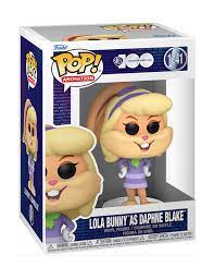 فنكو بوب أنمي -1241-لولا باني بدور دافني بليك