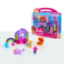 مجموعة لعب باربي ميرميد دريمتوبيا