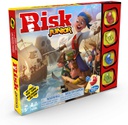 RISK JUNIOR