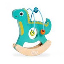 Little Tikes Wooden Critters Busy Beads Asst