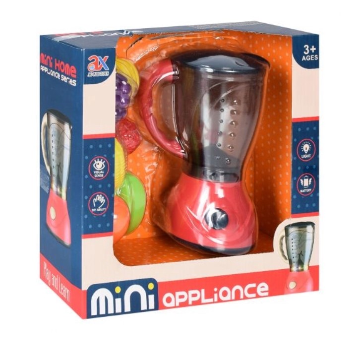 B/O juicer no include battery