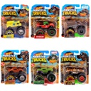 هوت ويلز شاحنات مونستر