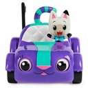 نزهة كارليتا باندي بوز غابي