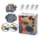 SMOBY - FLEXTREME SET MULTI-CIRCUITS