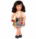 PROFESSIONAL DESIGNER DOLL, OLINDA