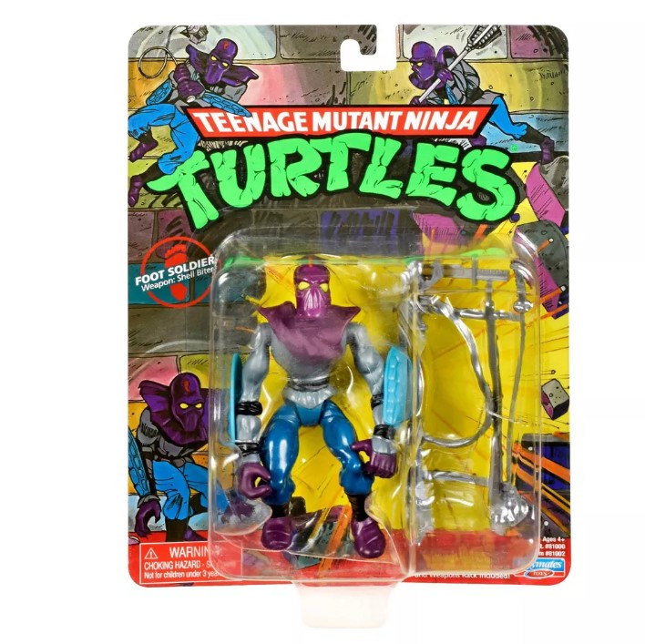 شخصيات النينجا