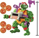 CLASSIC PIZZA TOSSIN' RAPHAEL