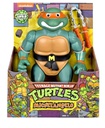 سلاحف النينجا مجسم شخصية مايكل أنجلو ديلوكس