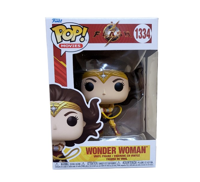 فنكو بوب أفلام-فلاش-1334-إمراة رائعة