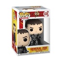 Pop! Heroes: The Flash - General Zod