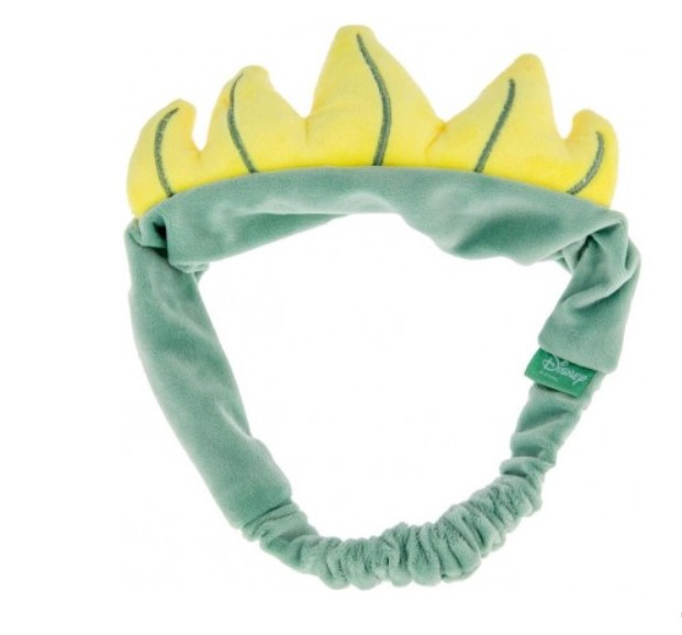 عقال الاميرة النقية تيانا