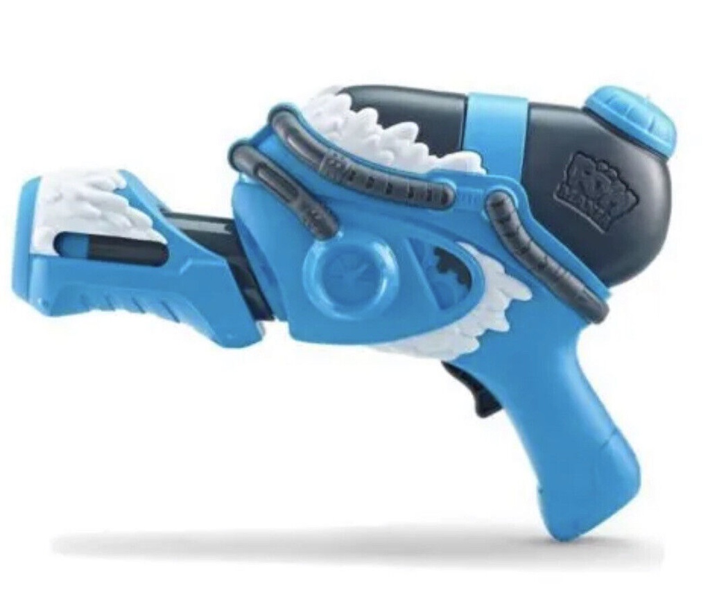 مسدس الرغوة خالية من المسيل للدموع