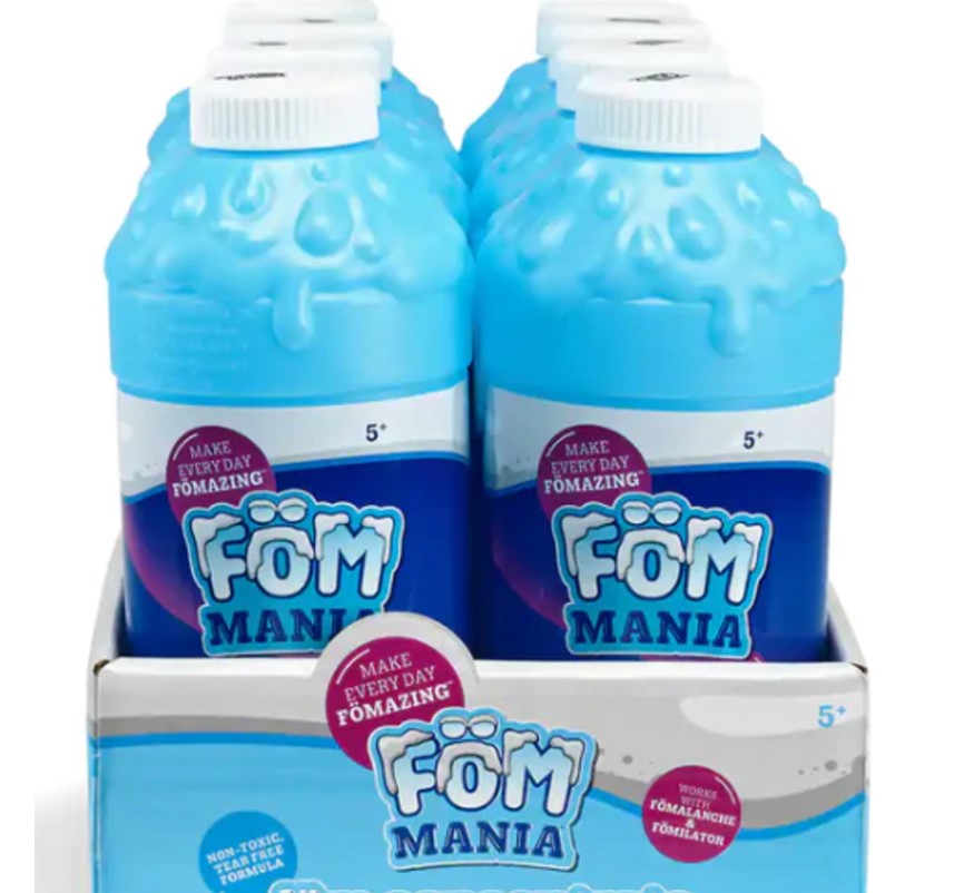 Föm Refills 12.8 fl oz 8pc PDQ  (3005N)