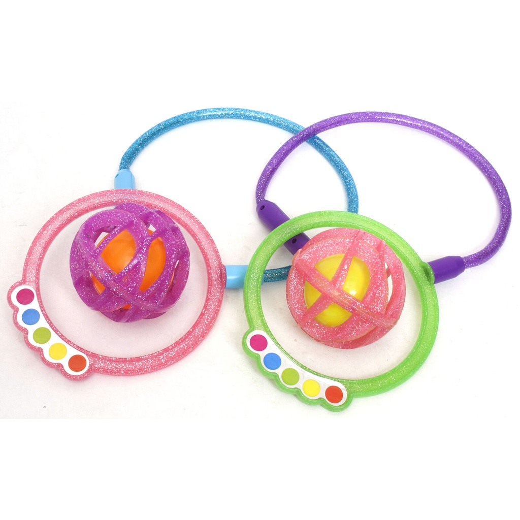 جوفي فوت جليتر سكيبر