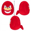 دمية سكويشمالوز سونيك القنفذ 20سم