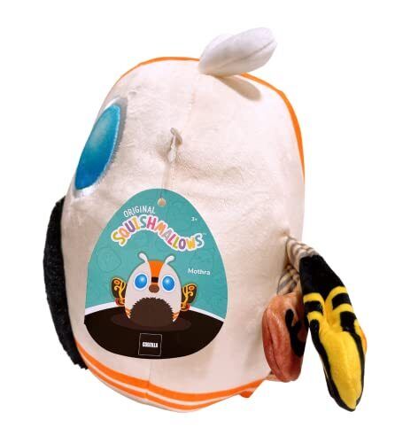 دمية سكويشميلوز كيليتوي جودزيلا 8بوصة