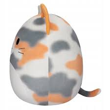 دمية سكويشميلوز 50سم تاهو