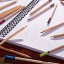 مجموعة الرسم والاسكتش من سلسلة KINGART