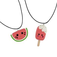 كلاي كرافت - قلادات سويتيز