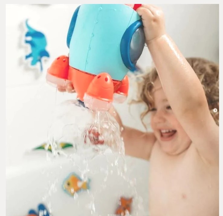 صاروخ الحمام