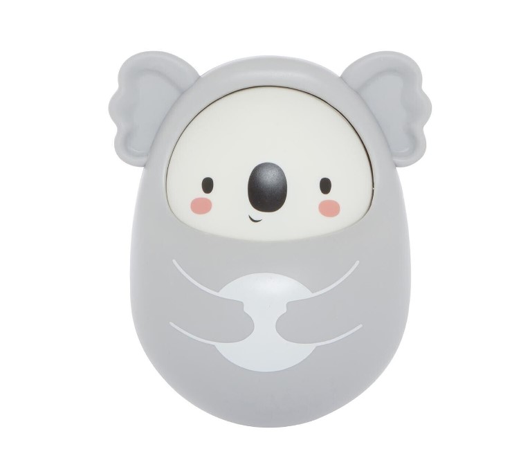 رولي بولي كوالا