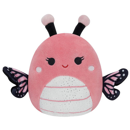 5&quot; Flip-A-Mallows Assortment - Squad 14 - 24 Pcs Bulk (6 of each style)