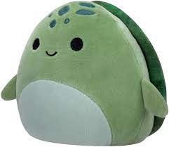 سكويشميلوز دمية السلحفاةو كول 13 سم