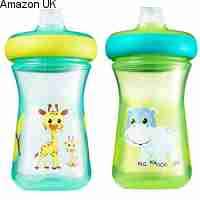 كوب الشرب  (للأولاد) 2 عبوات 9 أونصة