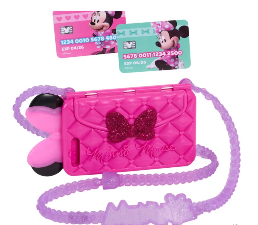 ديزني ميني الدردشة معي الهاتف الخليوي