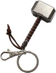 مارفل افنجرز ميدالية ثور هامر