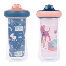 تي اف واي كوب معزول 9 اونص 2 عبوات -شخصية  كلب