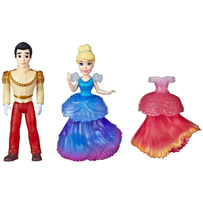 RAINBOW FASHION PACK ASST