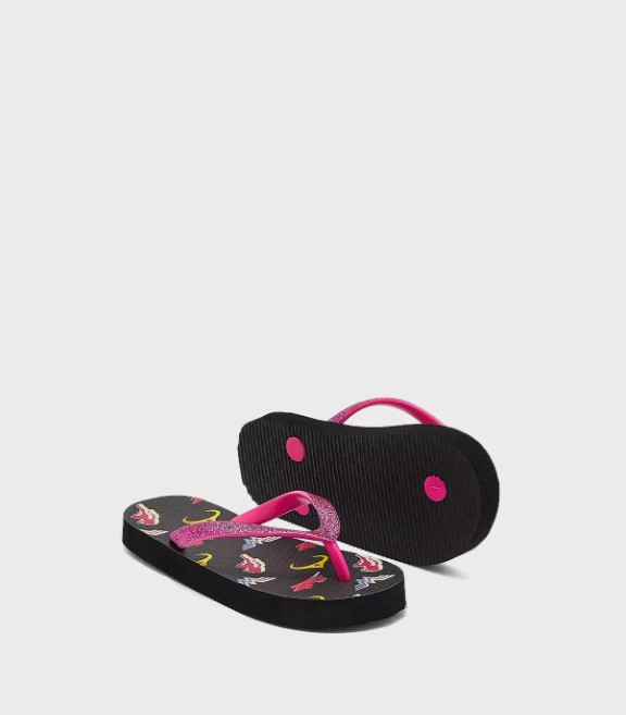 شبشب دي سي  وندر ومان