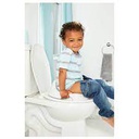 نظام تدريب على النونية 2 في 1 ، +18 شهر  - رمادي / أزرق