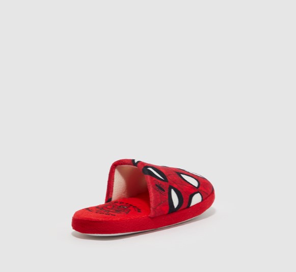 صندل مارفل سبايدر مان