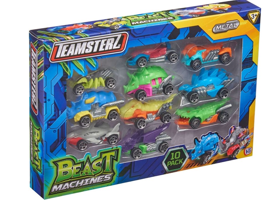 سيارات  صغيرة مشكلة عدد 10