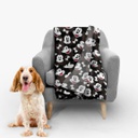 2800000741 DOG BLANKETS 70 X 100 CM MICKEY