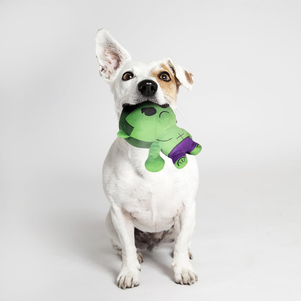 مارفل لعبة كلب-هالك