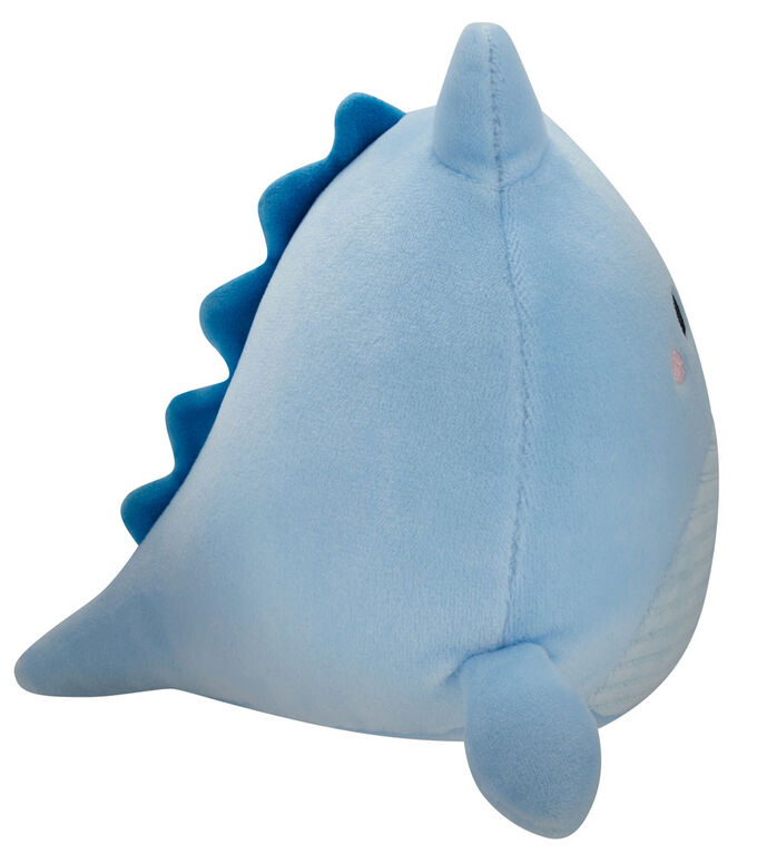 دمية سكويشميلوز وحش البحيرة 7.5سم