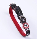 2800000831 COLLAR PREMIUM PARA PERROS XS/S MICKEY