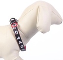 2800000831 COLLAR PREMIUM PARA PERROS XS/S MICKEY