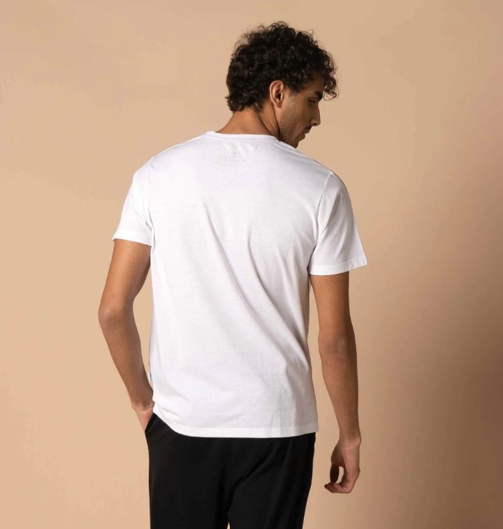 طقم بجامة طويلة للرجال من ميكي