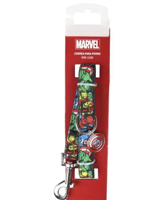 2800000235 DOG LEAD S MARVEL
