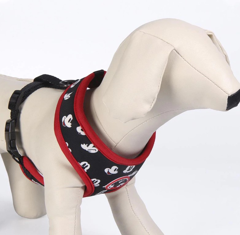 2800000736 ARNÉS PREMIUM PARA PERROS XXS/XS MICKEY